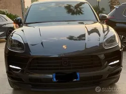 Usata 2019 Porsche Macan SUV | 37.000 € (Super prezzo)