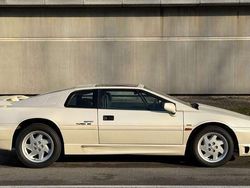 Bianco perla Usata 1990 Lotus Esprit Coupé | 54.900 €