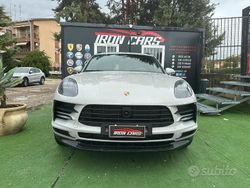 Grigio Usata 2019 Porsche Macan SUV | 49.900 € (Buon prezzo)