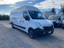 Bianco Usata 2019 Opel Movano S Furgone | 11.000 € (Buon prezzo)