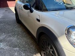 Bianco Usata 2016 Mini One D Business Due volumi | 12.000 € (Buon prezzo)