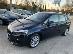 Blu/azzurro Usata 2018 BMW 225 Active Tourer iPerformance Monovolume | 12.000 € (Buon prezzo)