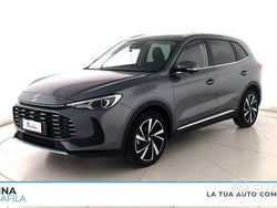 Grigio chiaro Nuova 2025 MG ZS Tre volumi | 21.900 € (Buon prezzo)