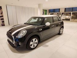 Blu/azzurro Usata 2018 Mini Cooper Due volumi | 11.400 € (Buon prezzo)