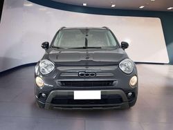 Grigio Usata 2023 Fiat 500X Cross SUV | 22.500 € (Molto cara)