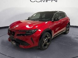 Rosso brera/tetto nero Nuova 2025 Alfa Romeo GT Junior SUV | 31.900 € (Cara)