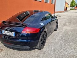 Usata 2009 Audi TT Advanced Coupé | 12.500 € (Buon prezzo)