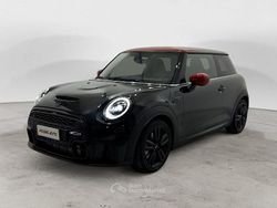 Nero Usata 2024 Mini John Cooper Works Due volumi | 32.500 € (Super prezzo)