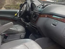 Usata 2004 Mercedes Viano Monovolume | 8000 € (Super prezzo)