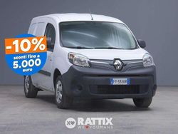 Bianco Usata 2019 Renault Kangoo Monovolume | 9444 € (Cara)