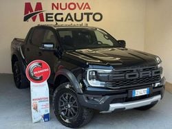 Nero(met.) Usata 2025 Ford Ranger Raptor Pick-up | 57.990 € (Buon prezzo)