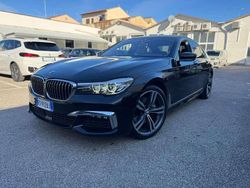 Usata 2018 BMW 730 Luxury Line Tre volumi | 28.500 € (Super prezzo)
