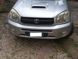 Grigio Usata 2005 Toyota RAV4 SUV | 6000 €