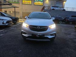 Argento Usata 2019 Opel Mokka X Ultimate SUV | 9900 € (Buon prezzo)