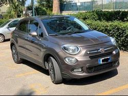 Marrone Usata 2016 Fiat 500X SUV | 10.500 € (Ottimo prezzo)