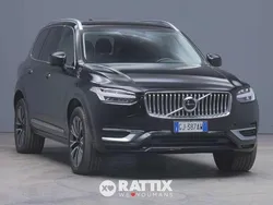 Nero Usata 2022 Volvo XC90 Inscription SUV | 40.244 € (Super prezzo)