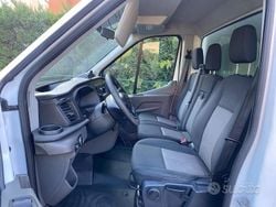 Bianco Usata 2020 Ford Transit | 18.999 € (Buon prezzo)