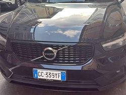 Nero Usata 2020 Volvo XC40 R-Design SUV | 24.500 € (Ottimo prezzo)
