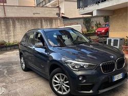Blu Usata 2017 BMW X1 SUV | 10.000 € (Super prezzo)