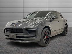 Nero Usata 2021 Porsche Macan SUV | 77.500 € (Buon prezzo)