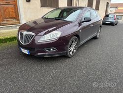 Rosso Usata 2012 Lancia Delta Silver Due volumi | 2500 € (Super prezzo)