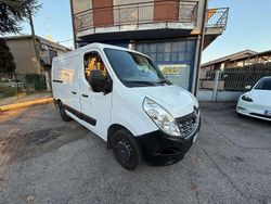 Bianco Usata 2016 Renault Master Furgone | 5900 €