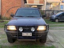 Blu Usata 1997 Opel Frontera Edition SUV | 4900 € (Super prezzo)