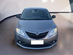 Grigio Usata 2019 Lancia Ypsilon Gold Due volumi | 9900 € (Buon prezzo)