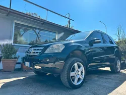 Nero Usata 2007 Mercedes ML280 Chrome SUV | 5700 € (Super prezzo)