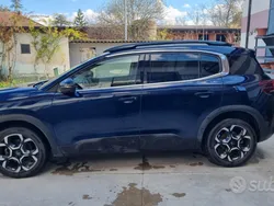 Usata 2022 Citroën C5 Aircross SUV | 21.500 € (Buon prezzo)