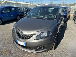 Bianco Usata 2023 Lancia Ypsilon Gold Due volumi | 10.615 € (Ottimo prezzo)