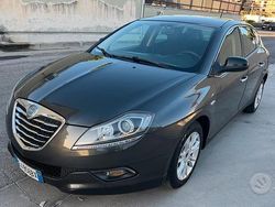 Grigio Usata 2011 Lancia Delta Platinum Due volumi | 4500 € (Buon prezzo)