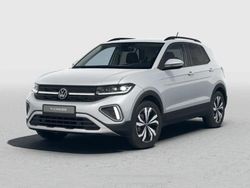 Argento Nuova 2025 VW T-Cross Edition SUV | 30.100 € (Cara)