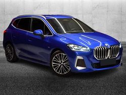 Blu/azzurro Usata 2023 BMW 223 Active Tourer M Sport Monovolume | 39.950 € (Buon prezzo)