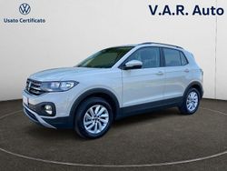 Other Usata 2023 VW T-Cross Style SUV | 19.500 € (Cara)