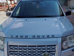 Usata 2008 Land Rover Freelander 2 SUV | 4000 €