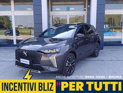 Grigio titano Nuova 2025 DS Automobiles DS7 Crossback SUV | 42.300 € (Molto cara)