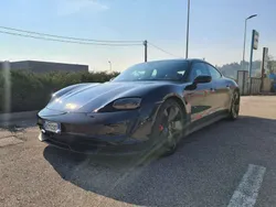 Usata 2021 Porsche Taycan 4S Performance Package Tre volumi | 65.000 € (Cara)