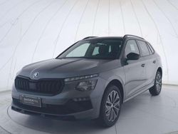 Grigio Usata 2024 Skoda Kamiq Selection SUV | 18.400 € (Buon prezzo)