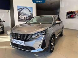 Grigio Usata 2021 Peugeot 3008 Allure SUV | 20.700 € (Buon prezzo)