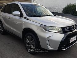 Bianco Nuova 2025 Suzuki Vitara Cool SUV | 22.900 € (Buon prezzo)