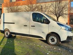 Bianco Usata 2018 Fiat Talento Monovolume | 14.000 € (Super prezzo)