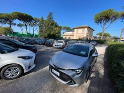 Grigio Usata 2019 Toyota Corolla Tre volumi | 16.800 € (Cara)
