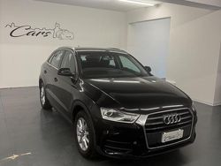 Nero Usata 2016 Audi Q3 Business SUV | 13.500 € (Buon prezzo)