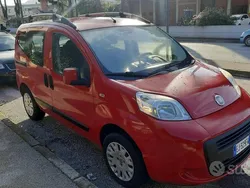 Usata 2011 Fiat Qubo Trekking Monovolume | 3900 € (Buon prezzo)