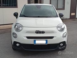 Bianco Usata 2022 Fiat 500X Sport SUV | 15.900 € (Cara)