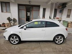 Usata 2011 Seat Ibiza SC Sport Due volumi | 5390 €