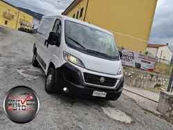 Bianco Usata 2019 Fiat Ducato Furgone | 11.490 € (Super prezzo)