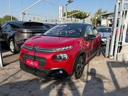 Usata 2019 Citroën C3 Shine Tre volumi | 10.490 € (Buon prezzo)