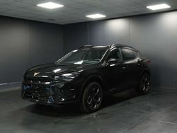 Nero Usata 2025 Cupra Formentor SUV | 30.900 € (Buon prezzo)